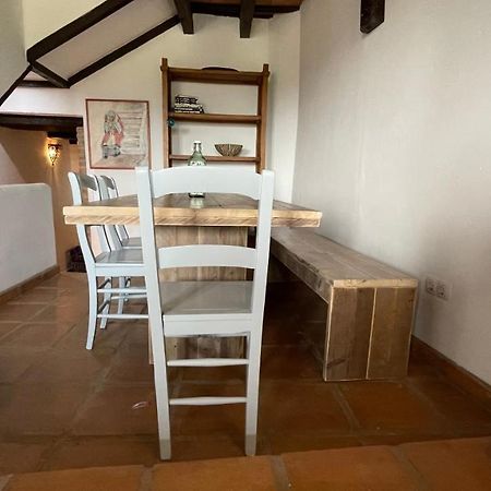 ヒメナ・デ・ラ・フロンテラ Preciosa Casa De Pueblo Con Vistas Y Patioヴィラ エクステリア 写真