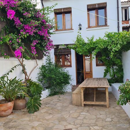 ヒメナ・デ・ラ・フロンテラ Preciosa Casa De Pueblo Con Vistas Y Patioヴィラ エクステリア 写真