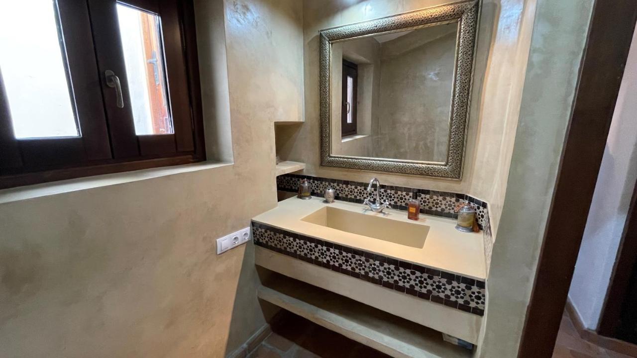 ヒメナ・デ・ラ・フロンテラ Preciosa Casa De Pueblo Con Vistas Y Patioヴィラ エクステリア 写真