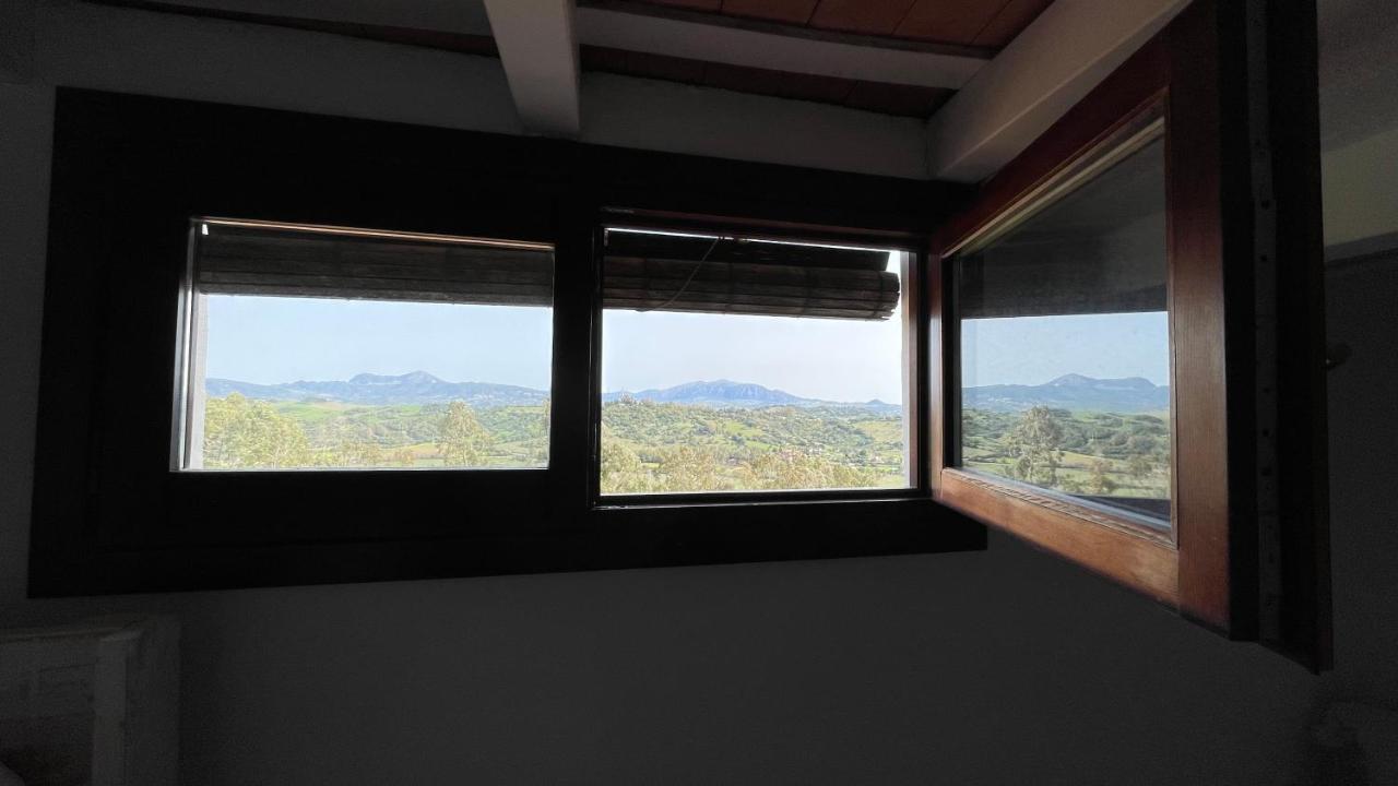 ヒメナ・デ・ラ・フロンテラ Preciosa Casa De Pueblo Con Vistas Y Patioヴィラ エクステリア 写真