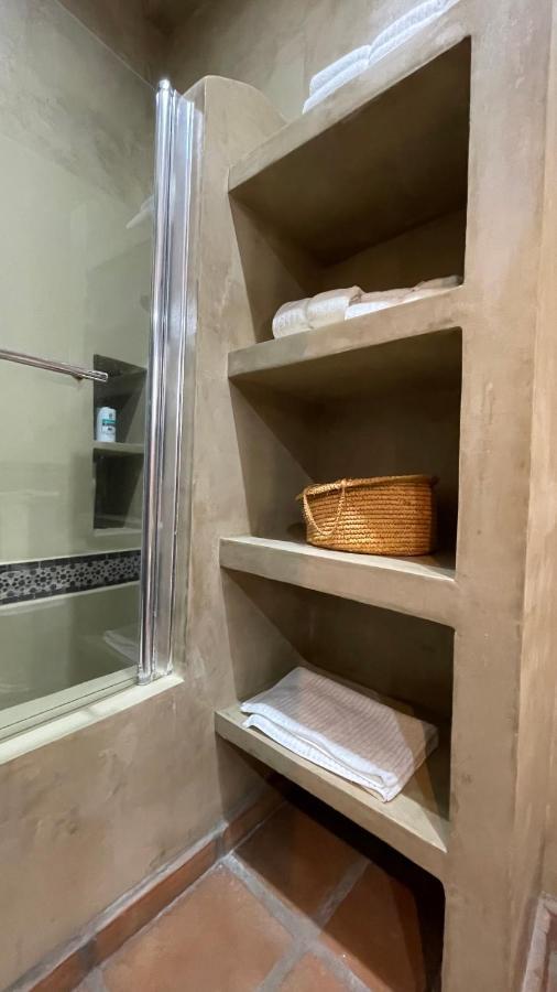 ヒメナ・デ・ラ・フロンテラ Preciosa Casa De Pueblo Con Vistas Y Patioヴィラ エクステリア 写真